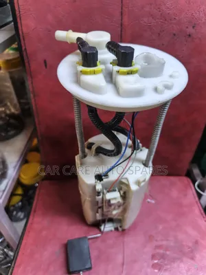 Fuel Pump Toyota Hiace 7l(Box)