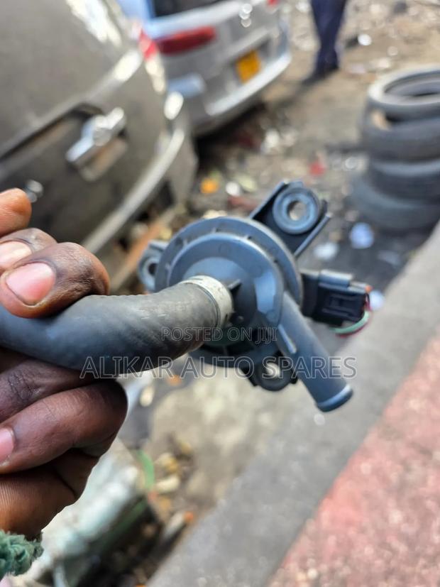 Water Pump for Fielder/Axio Hybrid