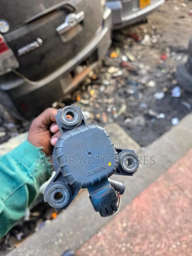 Water Pump for Fielder/Axio Hybrid - thumbnail 2