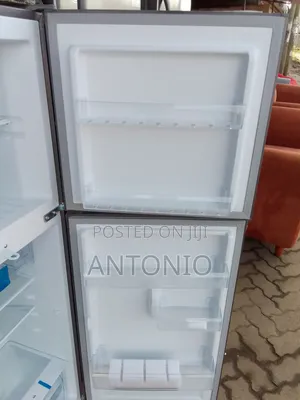 Mika Fridge