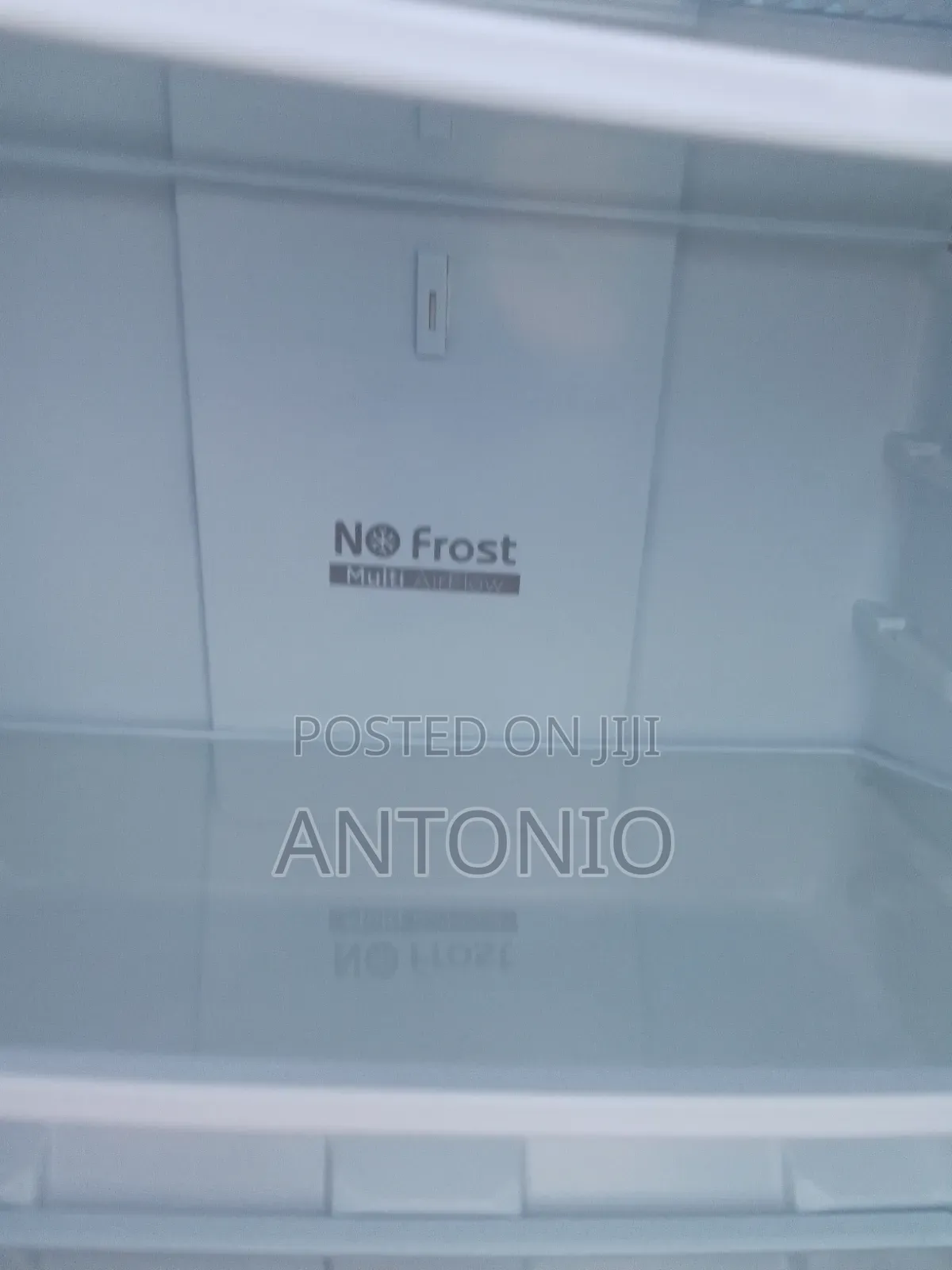 Mika Fridge