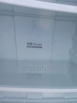Mika Fridge