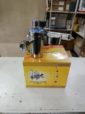 Pressure Regulator