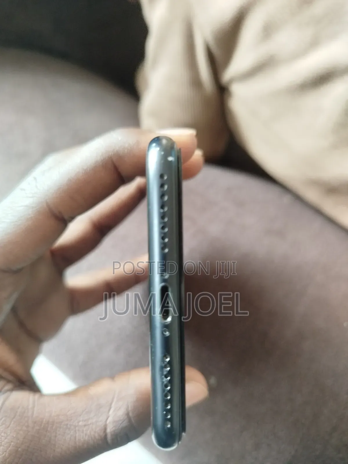 Apple iPhone 7 Plus 128 GB Black