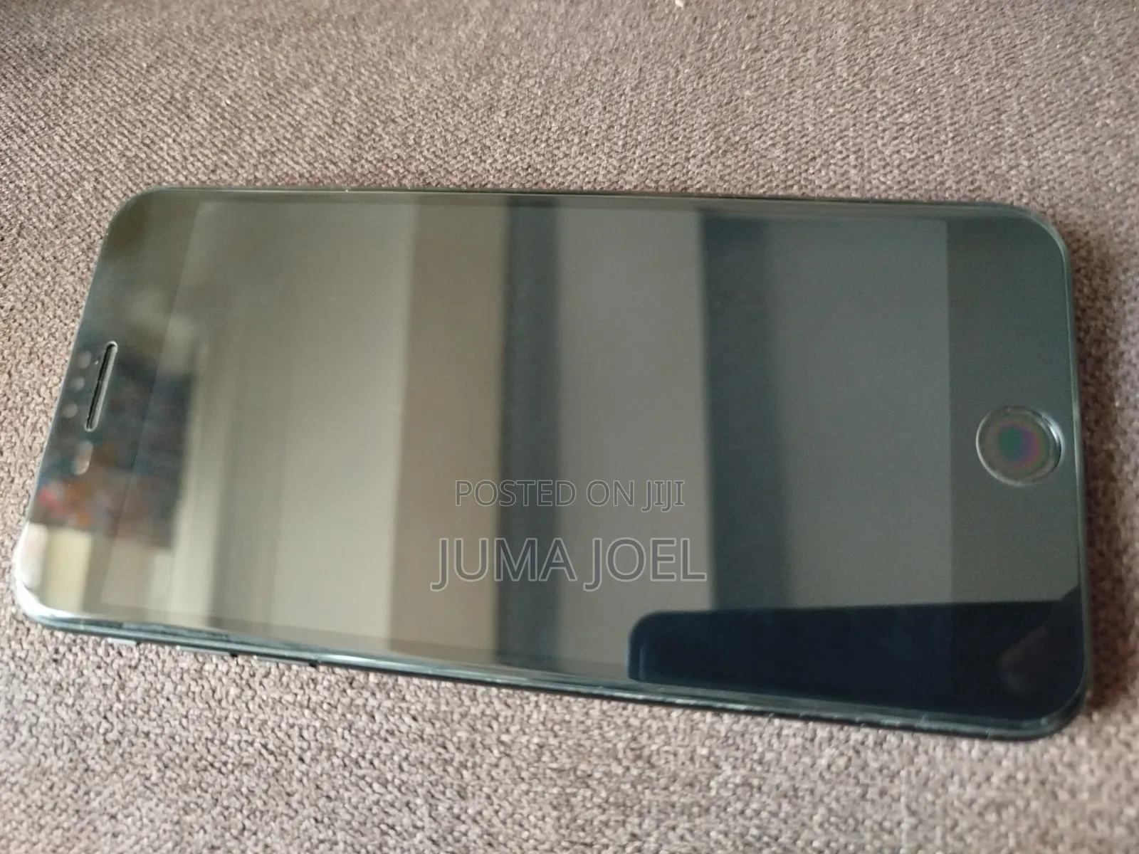 Apple iPhone 7 Plus 128 GB Black