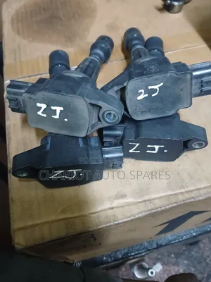 Zj Ignation Coil for Mazda Demio