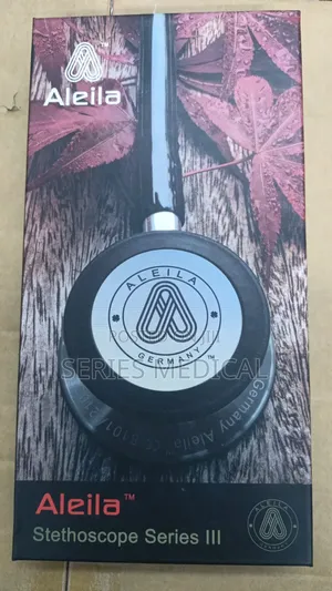 Stethoscope Vseries 111