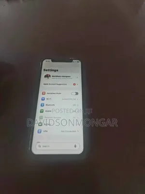 Apple iPhone 11 Pro 256 GB Black