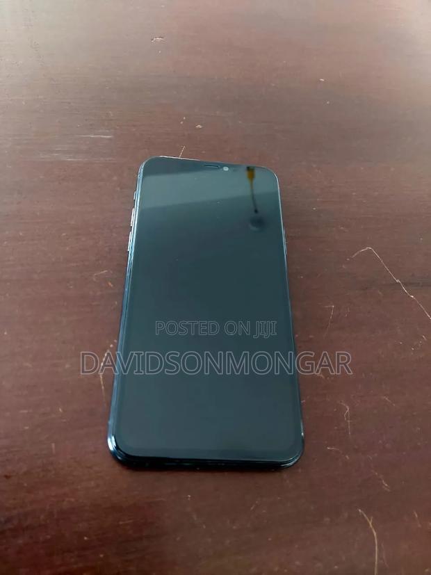 Apple iPhone 11 Pro 256 GB Black - thumbnail 6