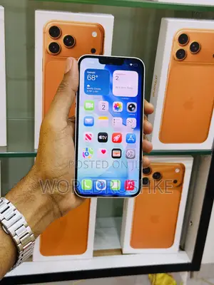 New Apple iPhone 13 128 GB White
