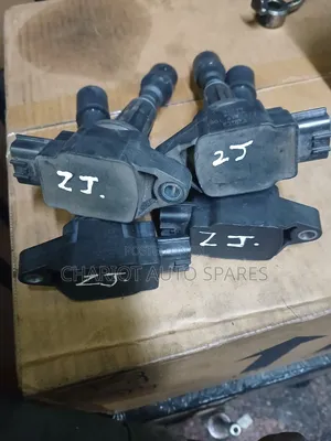 Zj Ignation Coil for Mazda Demio