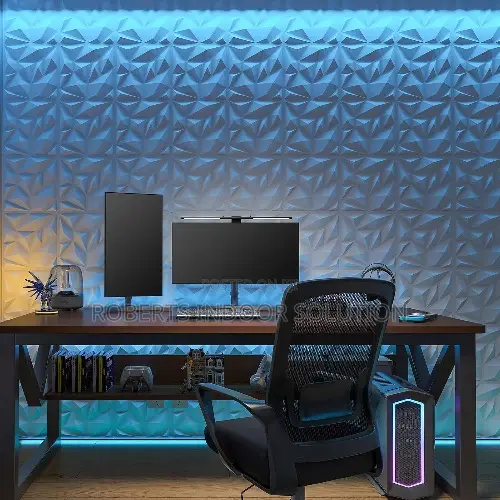 Tv Background Gaming Room Decor
