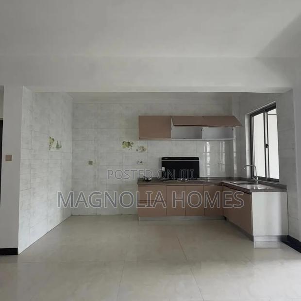 1bdrm Apartment in Kileleshwa for rent