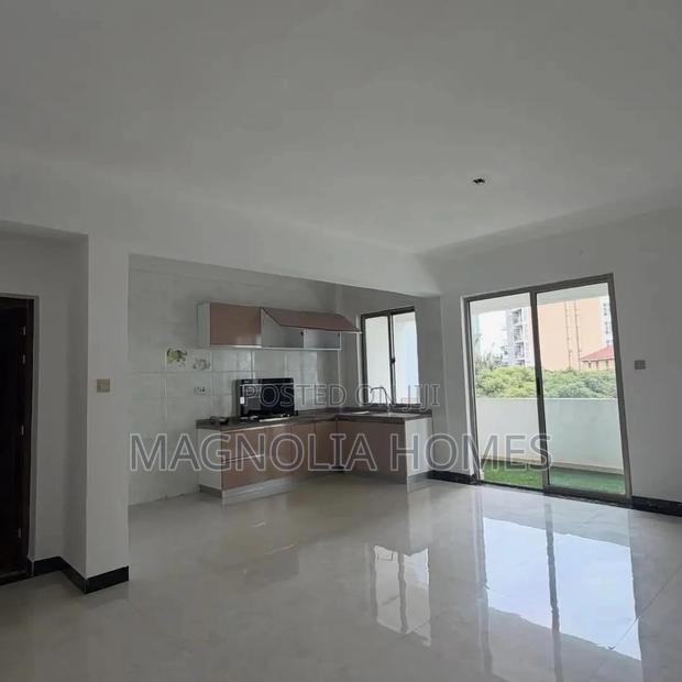 1bdrm Apartment in Kileleshwa for rent - thumbnail 4