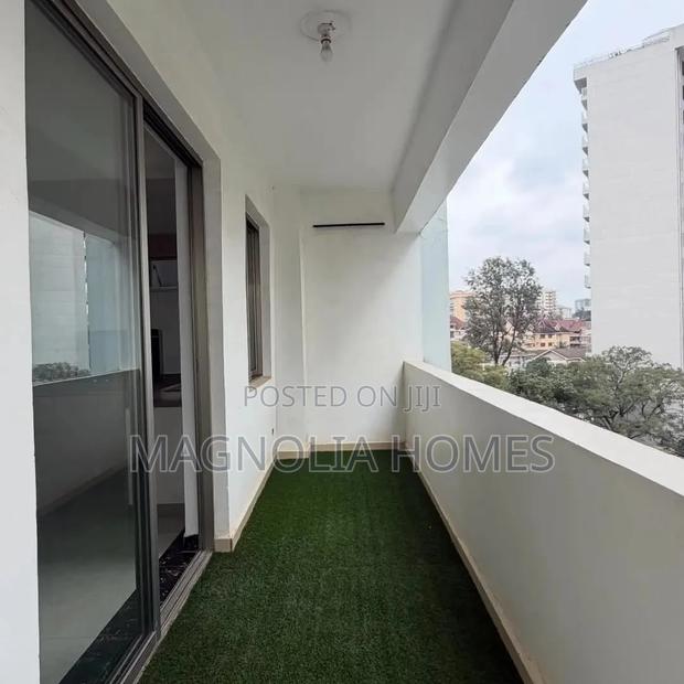 1bdrm Apartment in Kileleshwa for rent - thumbnail 7