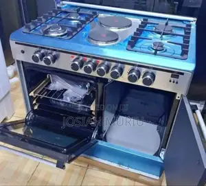 60x90 4+2 Standing Haier Cooker