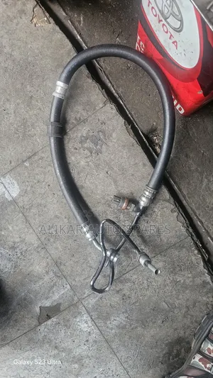 Honda CR-V Power Steering Pipe