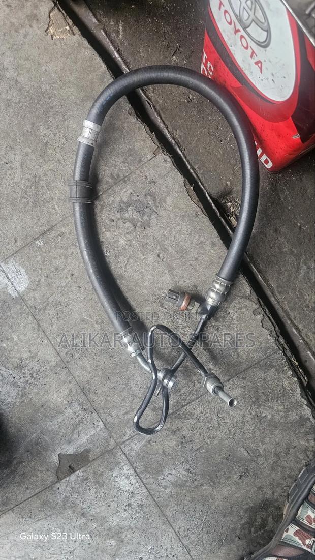 Honda CR-V Power Steering Pipe