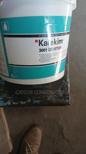 Kalekim 3001