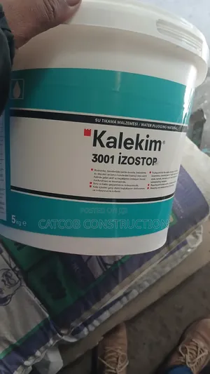 Kalekim 3001