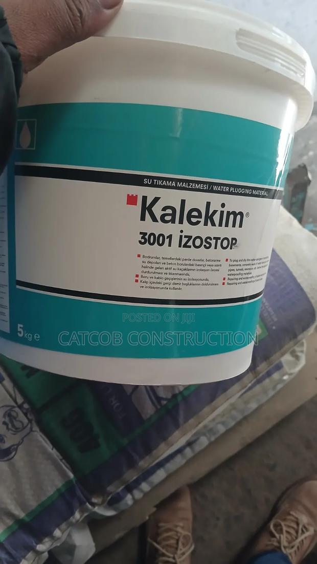 Kalekim 3001 - thumbnail 3