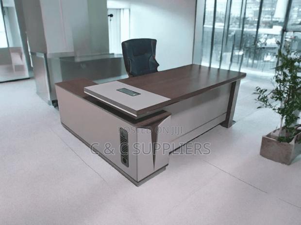 Executive Table-1.8m