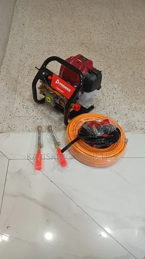 Gasoline Agricultural Farming Sprayer