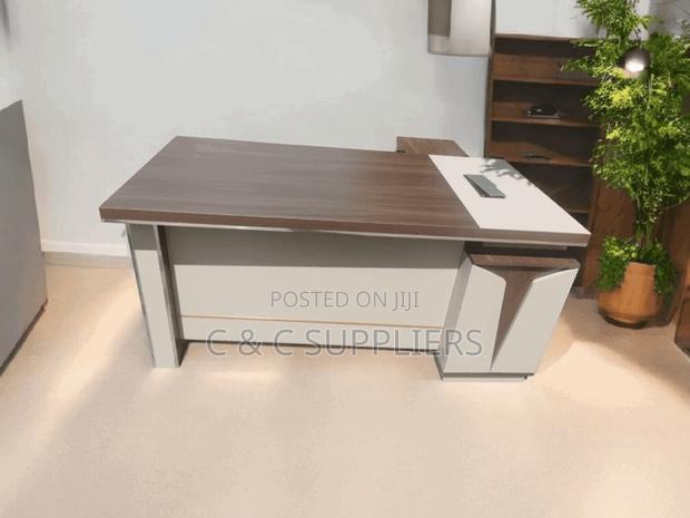 Executive Table-1.8m - thumbnail 2