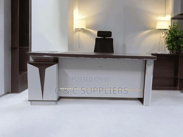 Executive Table-1.8m - thumbnail 3