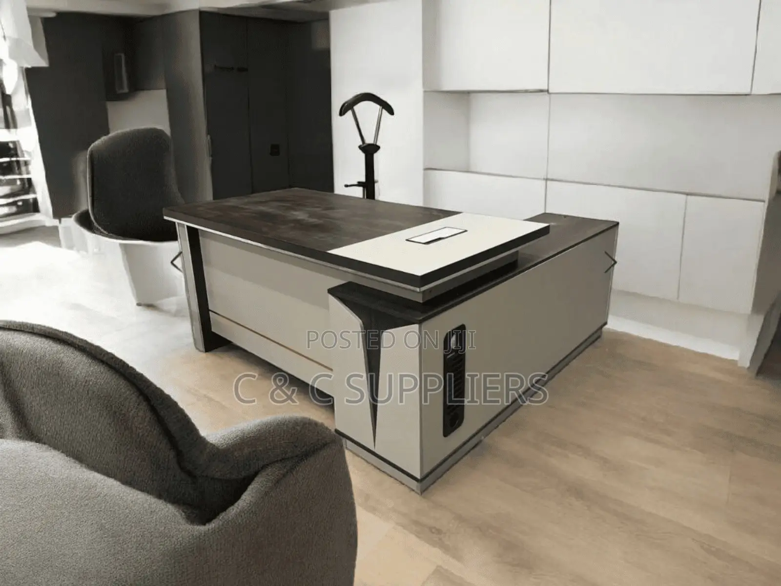 Executive Table-1.8m