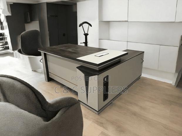 Executive Table-1.8m - thumbnail 4