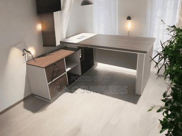 Executive Table-1.8m - thumbnail 5