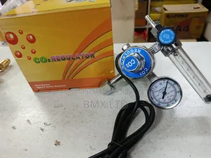 Draft Beer Regulator