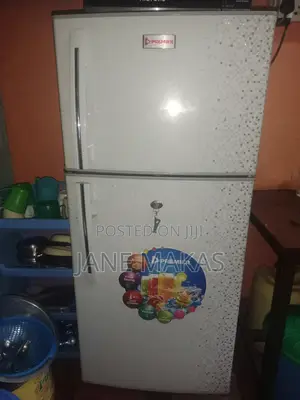 Use Fridge