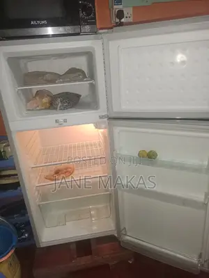 Use Fridge