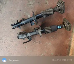 Nissan Tiida Front Shock