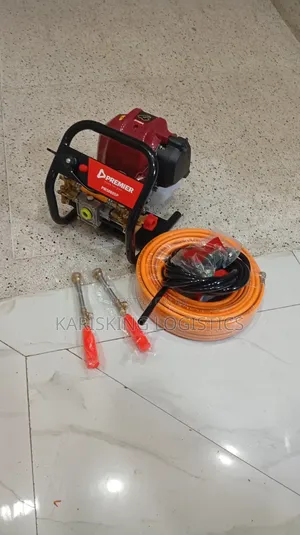 Lemac Agricultural Sprayer Pump