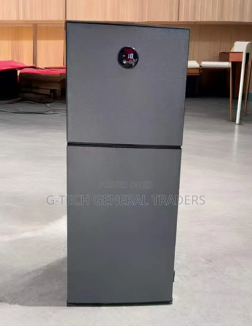 GLD 95l Double Door Direct Cool Refrigerator (1 Year Warranty)