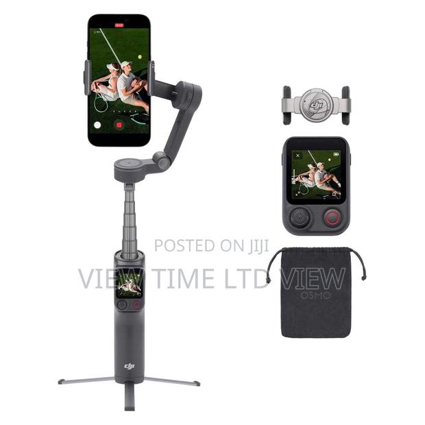 Osmo Mobile 8p Gimbal Standard Stabilizer