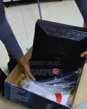 Car Underseats