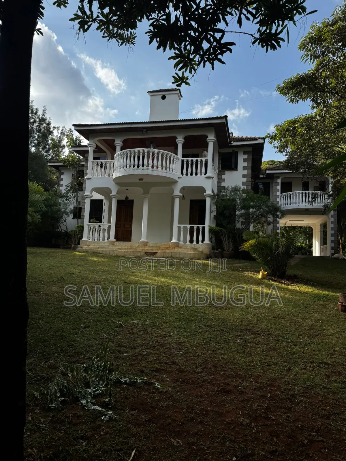 Land for Sale in Karen