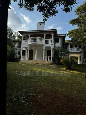 Land for Sale in Karen