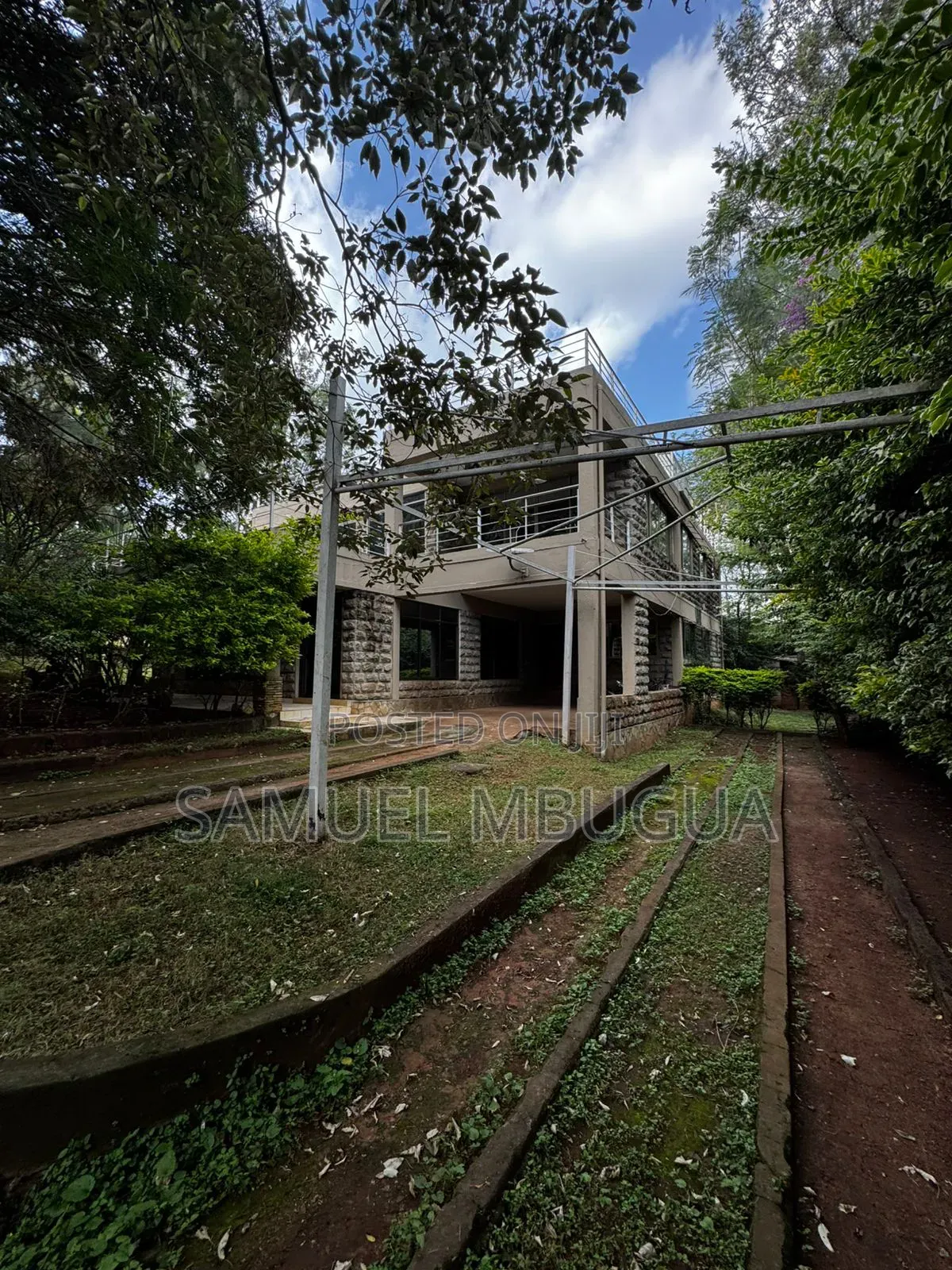 Land for Sale in Karen