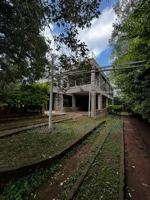 Land for Sale in Karen
