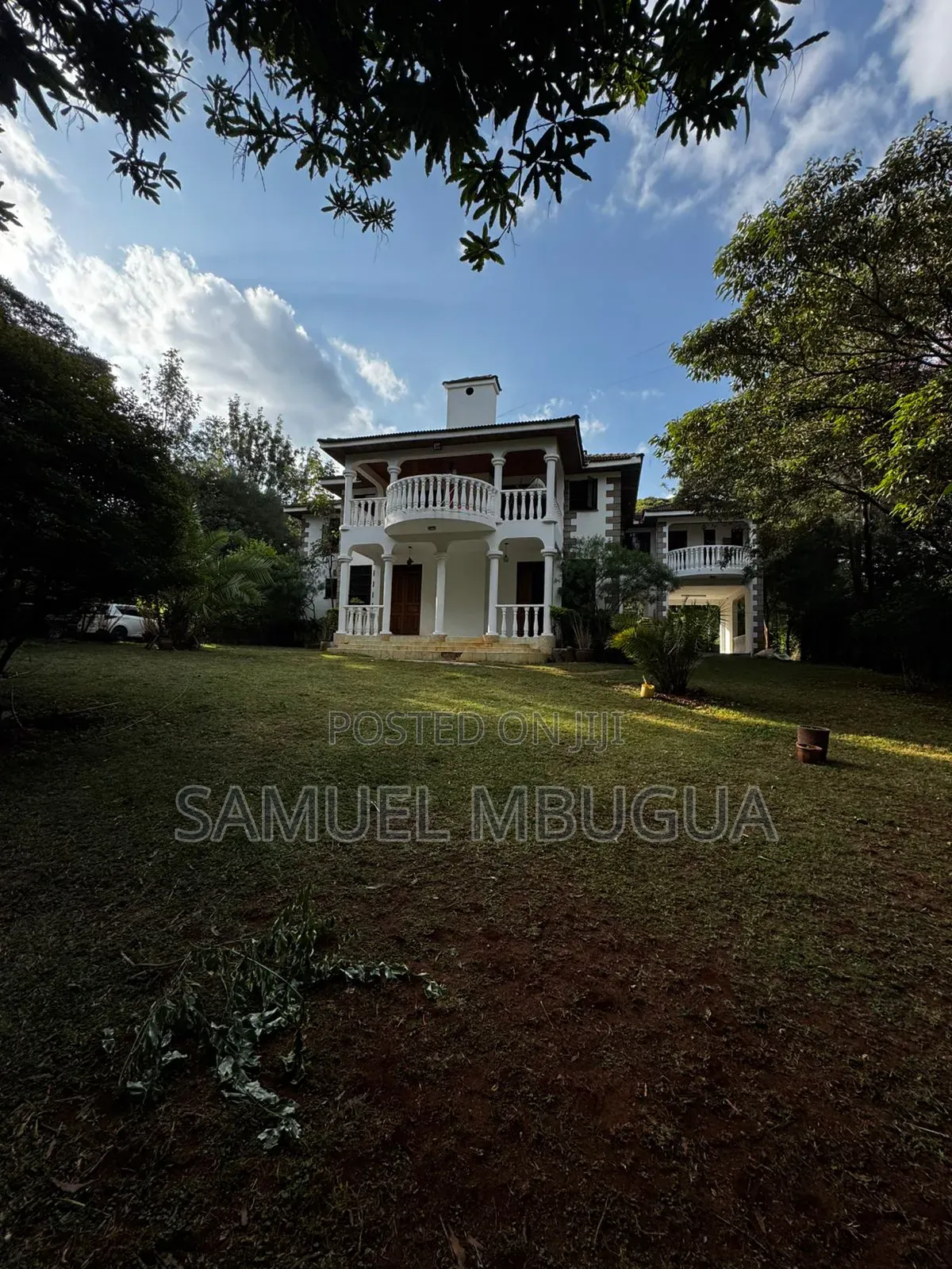 Land for Sale in Karen