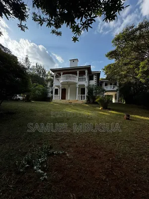 Land for Sale in Karen