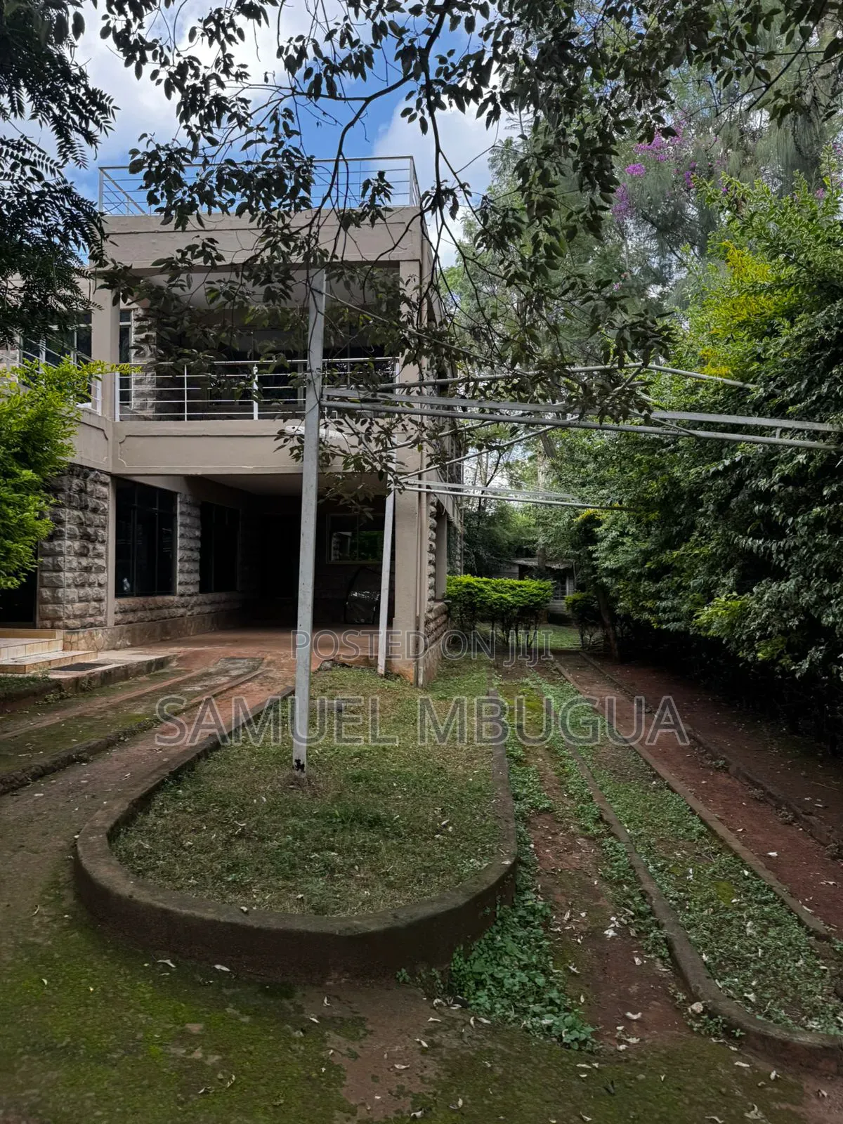 Land for Sale in Karen