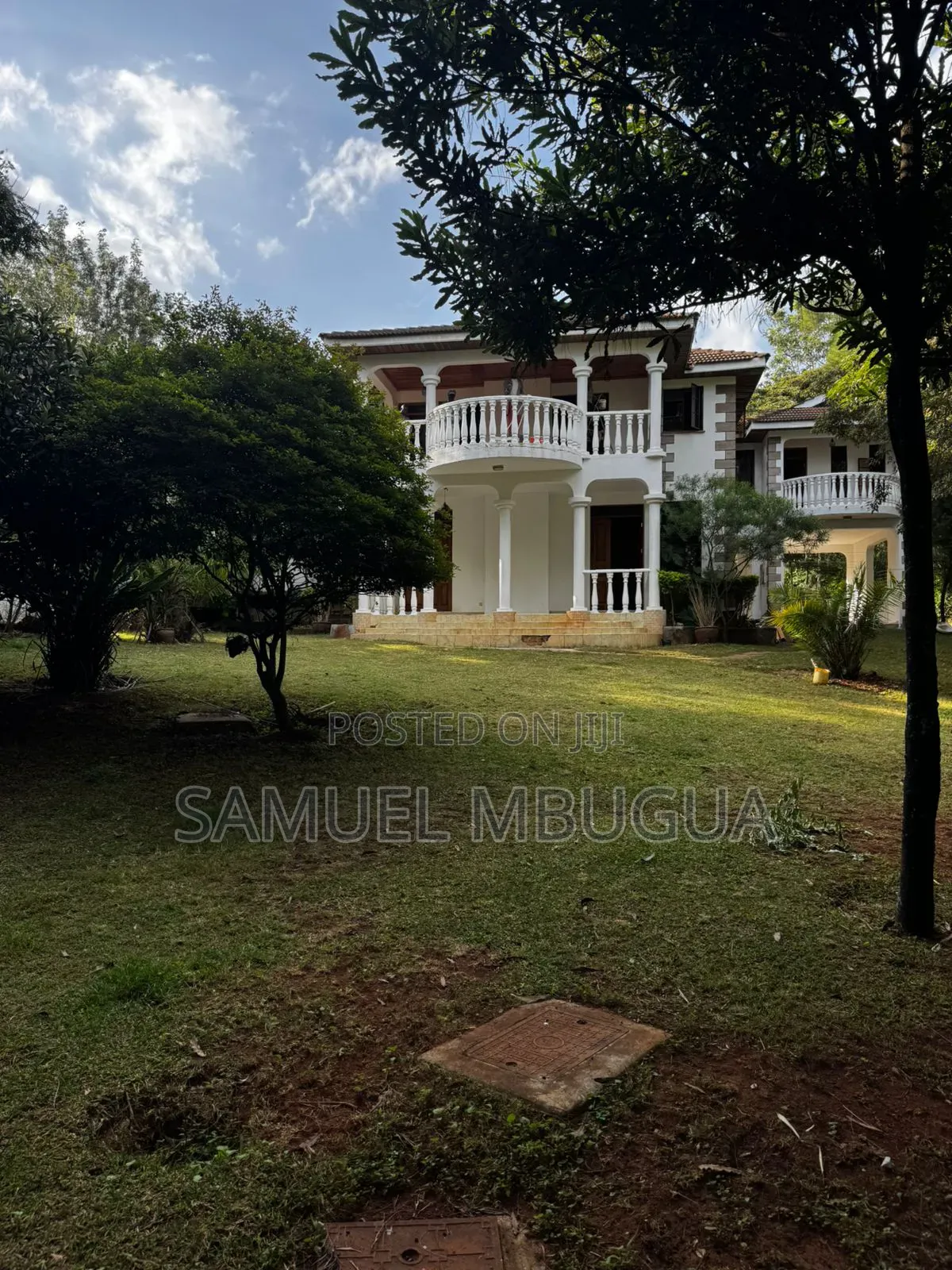 Land for Sale in Karen