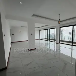 3bdrm Apartment in Kileleshwa for rent