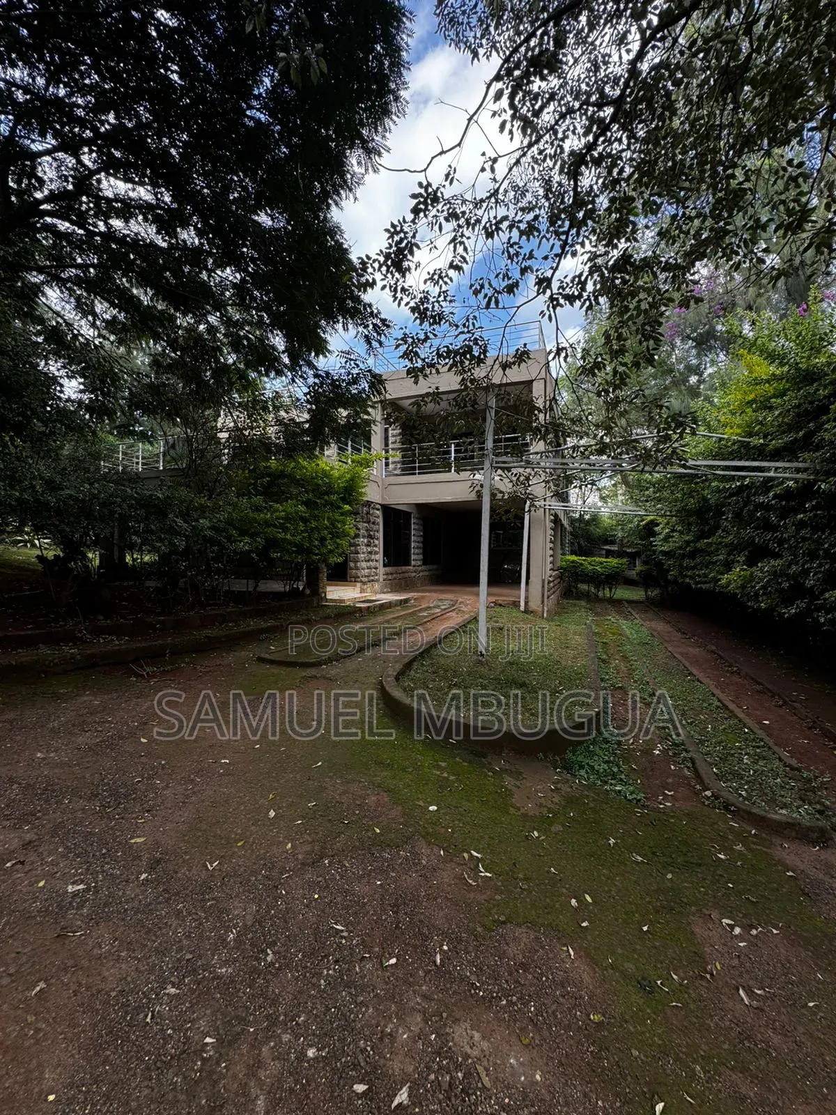 Land for Sale in Karen